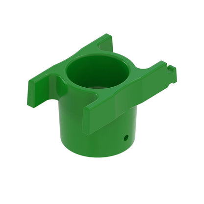 John Deere N241890: Spring Retainer