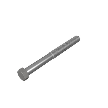 John Deere N242528: Hexagonal Head Screw, 11.125 X 127 mm (7/16" X 5")