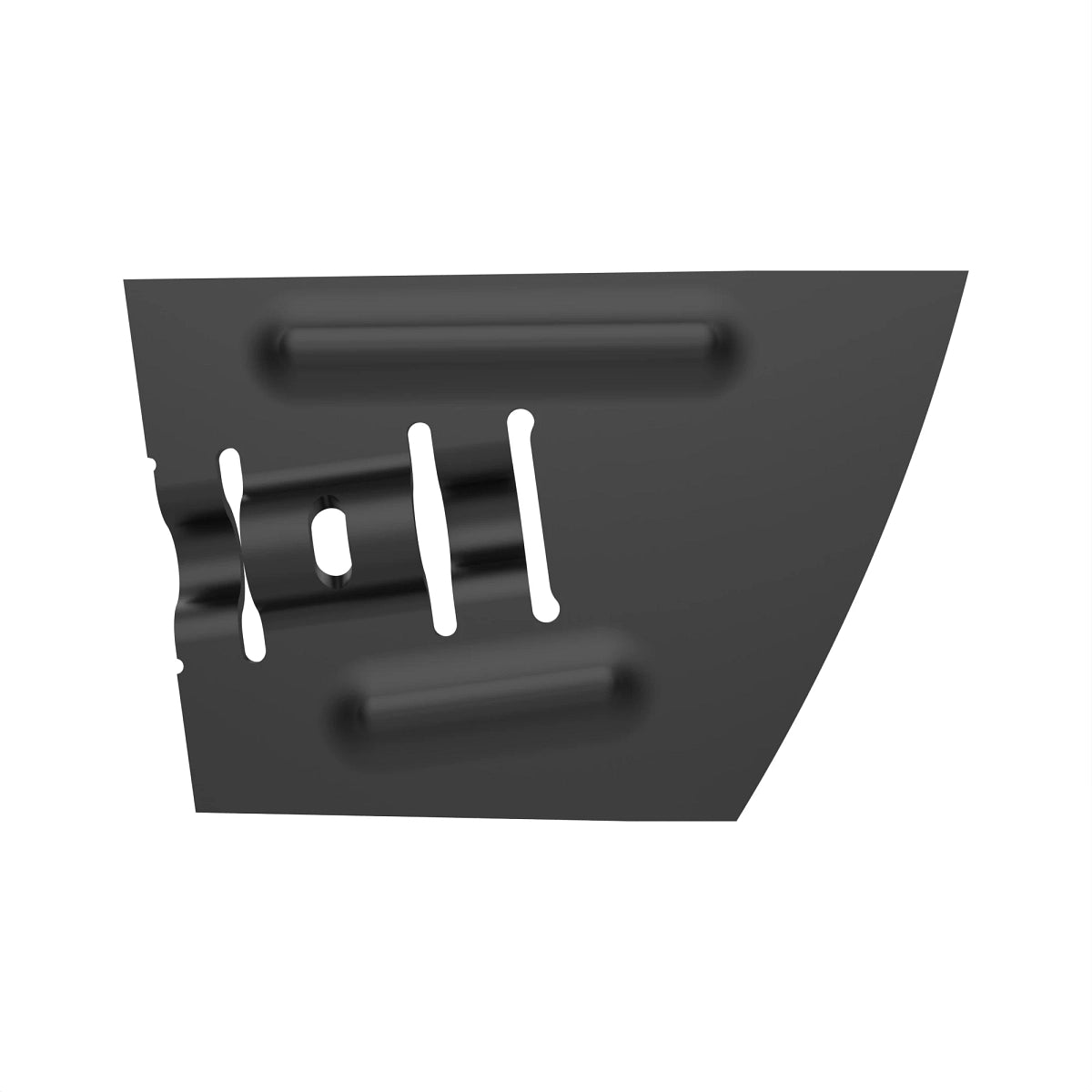 John Deere N242551: Convex Scraper Blade