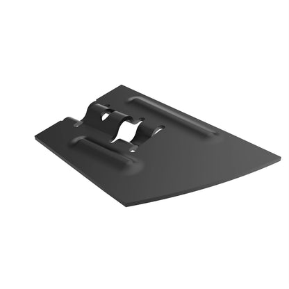 John Deere N242551: Convex Scraper Blade