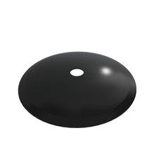 John Deere N242994: Spherical Disk Blade, 18 inch X 0.177 inch