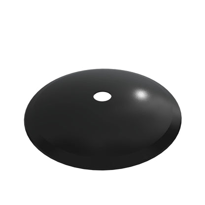 John Deere N242994: Spherical Disk Blade, 18 inch X 0.177 inch