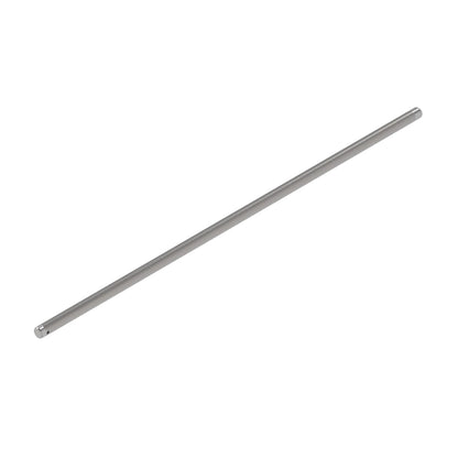John Deere N243008: 2" Round Gang Bolt