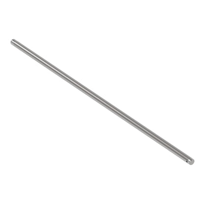 John Deere N243008:  2" Round Gang Bolt