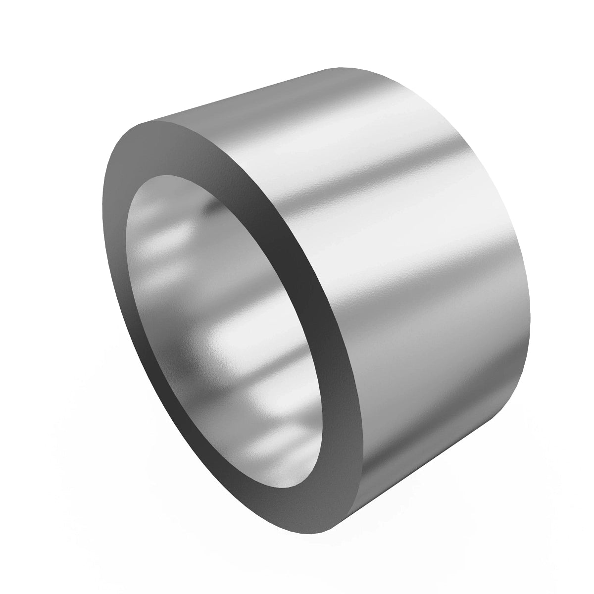 John Deere N261139: Bearing Spacer