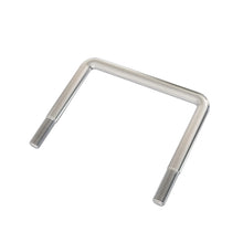 John Deere N261444: U-Bolt, 3/8" X 5.795"