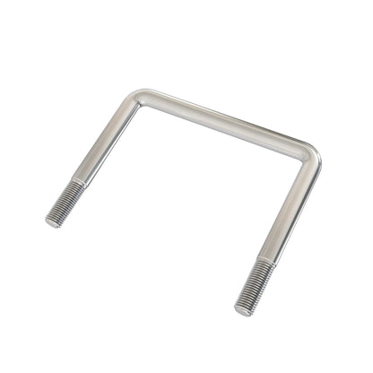 John Deere N261444: U-Bolt, 3/8" X 5.795"