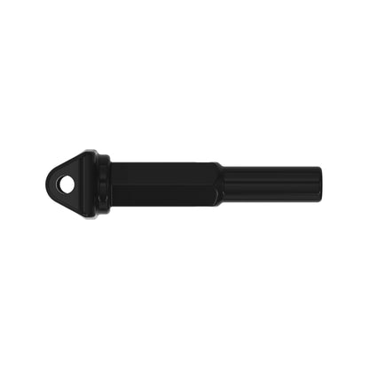 John Deere N262549: Long Drawbar Support