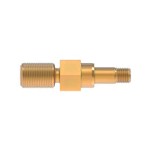 John Deere N280564: Closing Wheel Arm Spindle, Right Side