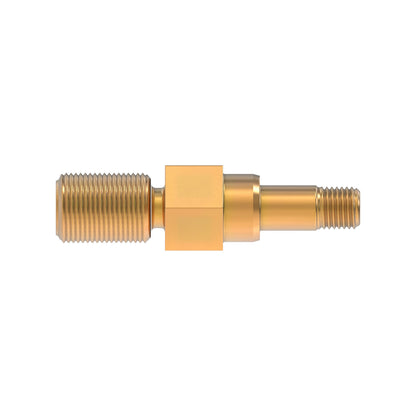 John Deere N280564: Closing Wheel Arm Spindle, Right Side