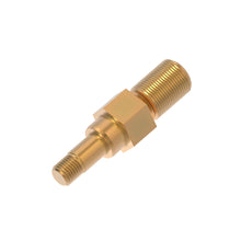 John Deere N280564: Closing Wheel Arm Spindle, Right Side