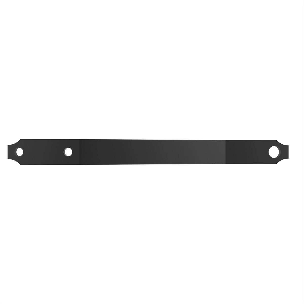John Deere N280837: Open Drawbar Strap