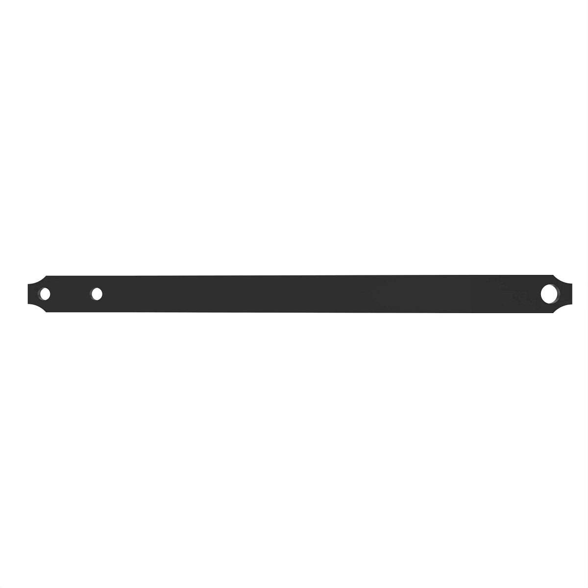 John Deere N280838: Open Drawbar Strap