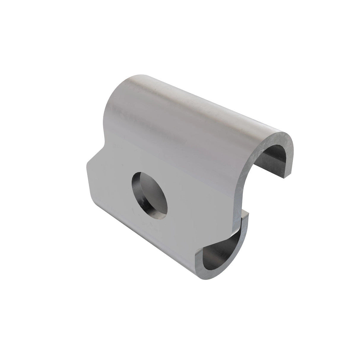 John Deere N280907: Hinge