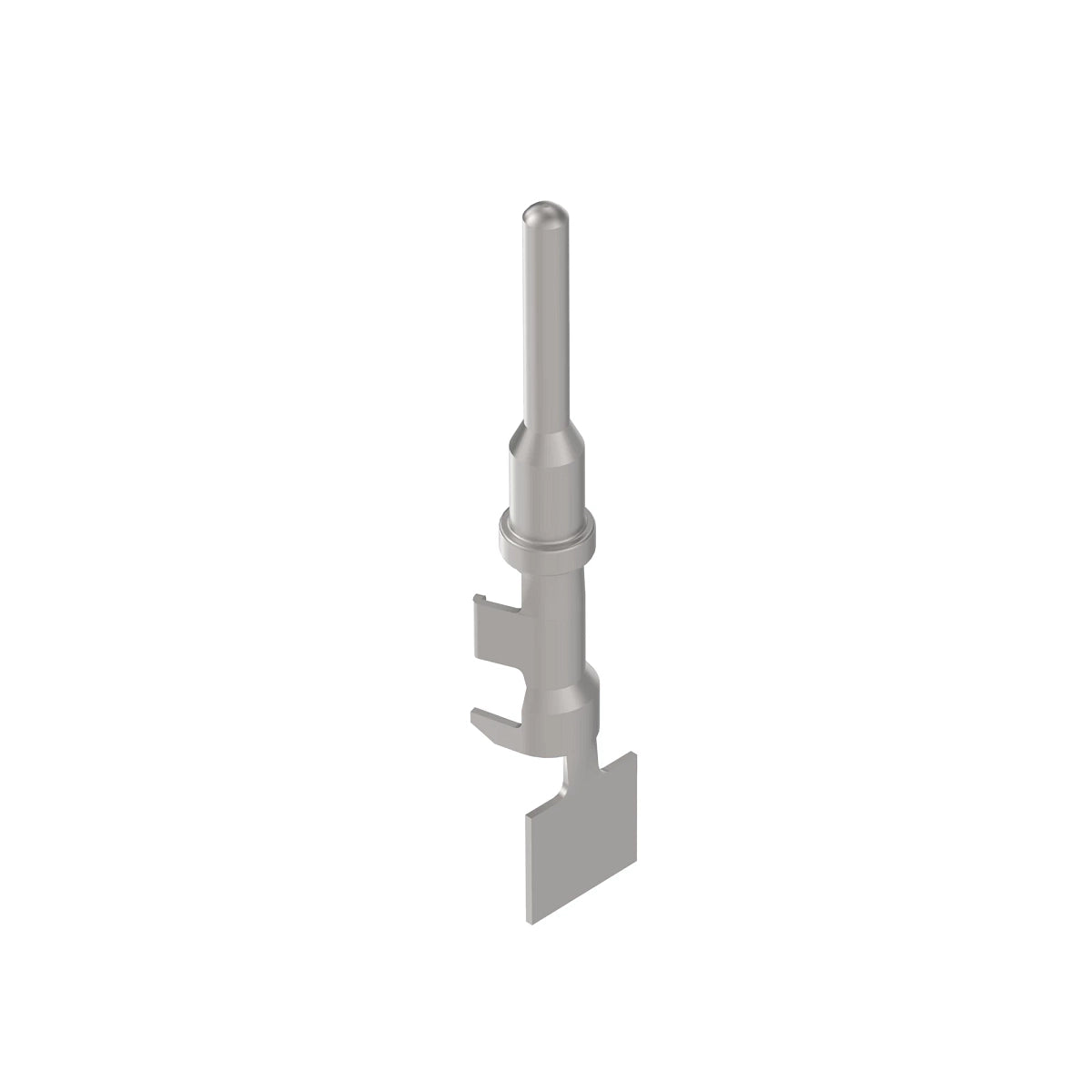 John Deere N282069:  Pin Contact Electrical Connector Terminal