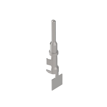 John Deere N282069:  Pin Contact Electrical Connector Terminal