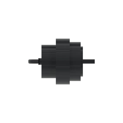 John Deere N282072: Connector Dust Cap