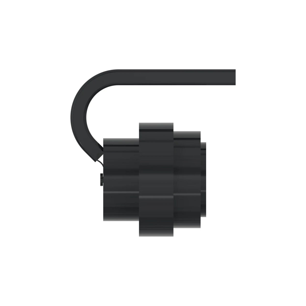 John Deere N282072: Connector Dust Cap