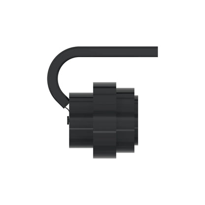 John Deere N282072: Connector Dust Cap