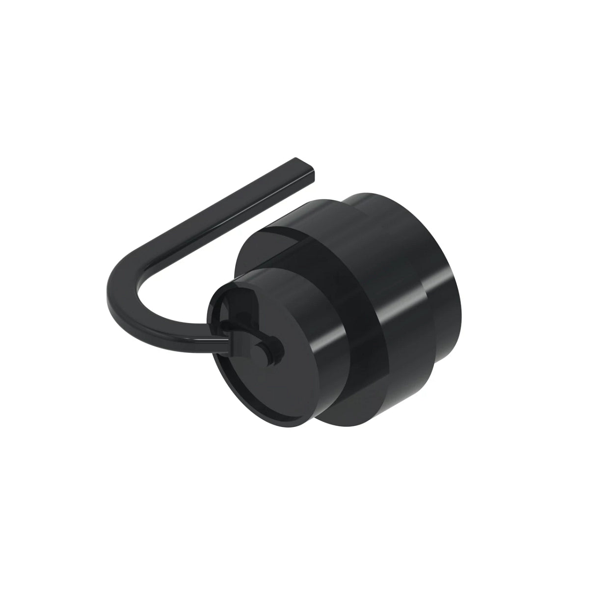 John Deere N282072: Connector Dust Cap
