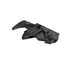 John Deere N282313: Seed Boot for Offset Double Disk, Left Side