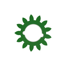 John Deere N282479: Gear