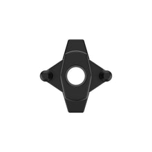 John Deere N282710: Disk Blade Adjustment Handle