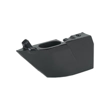 John Deere N283432: Lower Seed Boot, Right Side