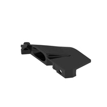 John Deere N283433: Lower Seed Boot, Left Side