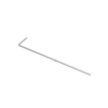 John Deere N283604: Bent Pin Fastener