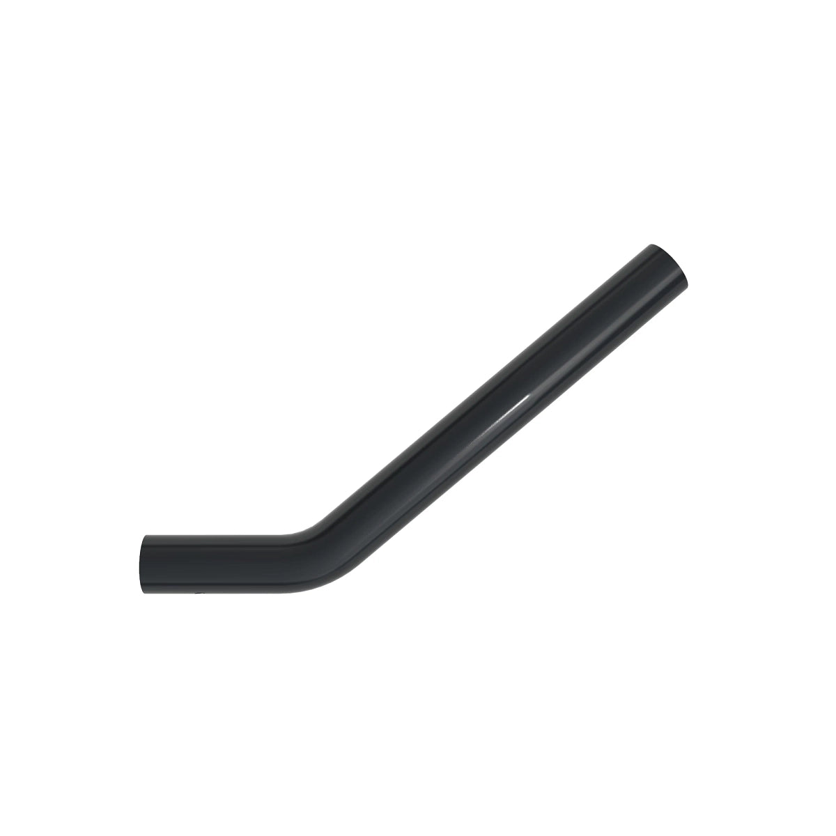 John Deere N283738: Front Opener Seed Tube, Right Side