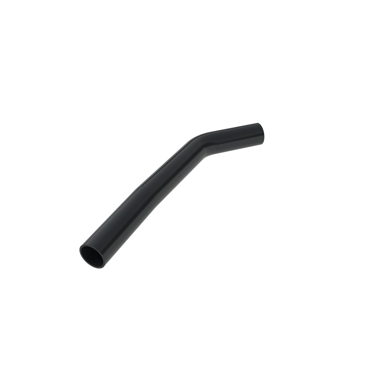 John Deere N283738: Front Opener Seed Tube, Right Side