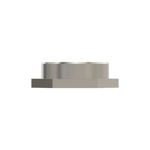 John Deere N283800: Hexagonal Stake Nut, 1-1/8"