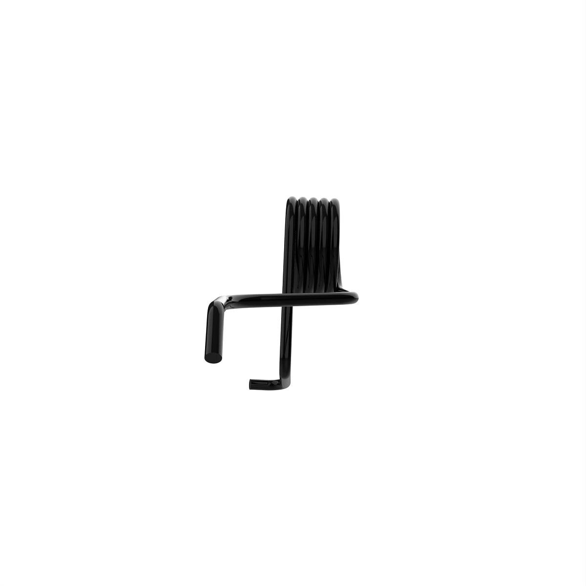 John Deere N283994: Torsion Spring