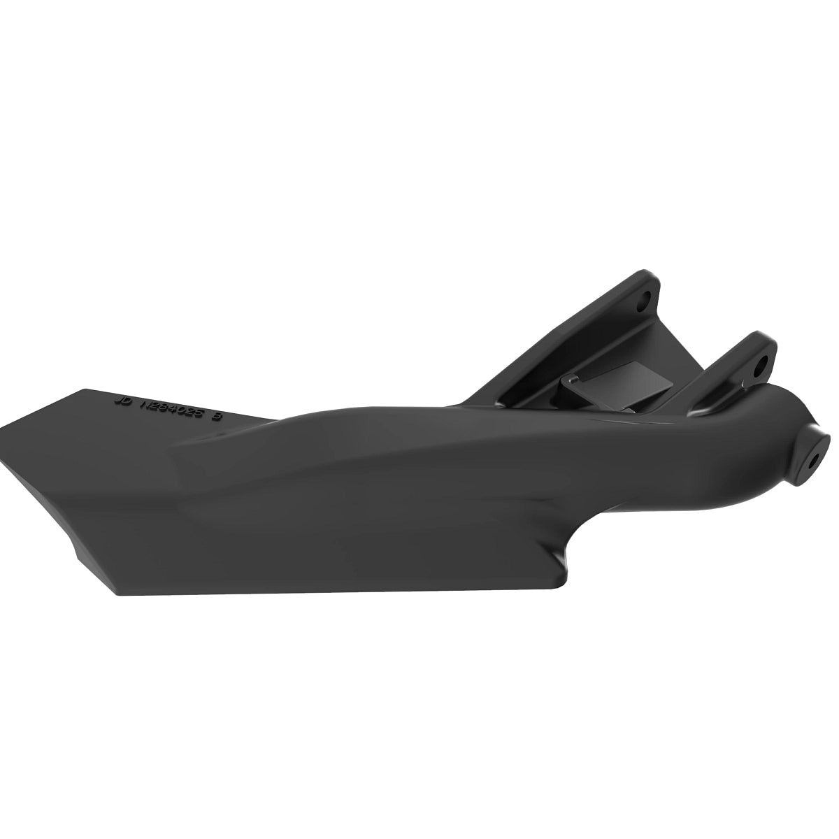 John Deere N284025: Extra Wear Seed Boot, Left Side