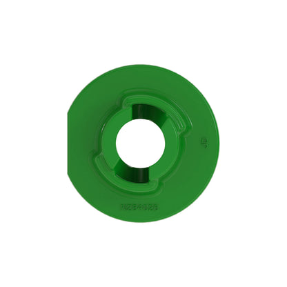 John Deere N284027: Drive Clutch, Left Side