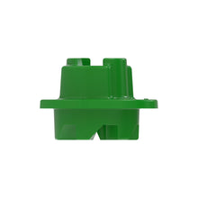 John Deere N284053: Drive Clutch, Left Side
