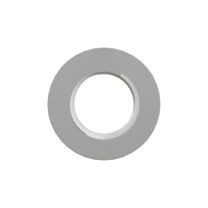 John Deere N284121: Hexagonal Flanged Lock Nut, M5