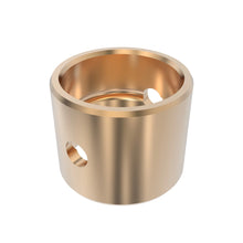 John Deere N302247:  Cylindrical Alloy Bushing with Hole