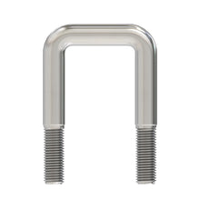 John Deere N303176: U-Bolt, 1/4" X 3.96"