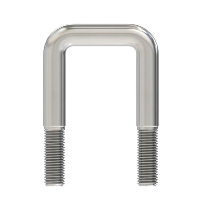 John Deere N303176: U-Bolt, 1/4" X 3.96"