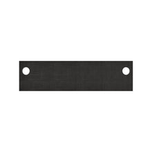 John Deere N303217: Center Boom Wear Plate