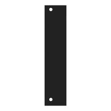 John Deere N303218: Boom Center Frame Wear Plate