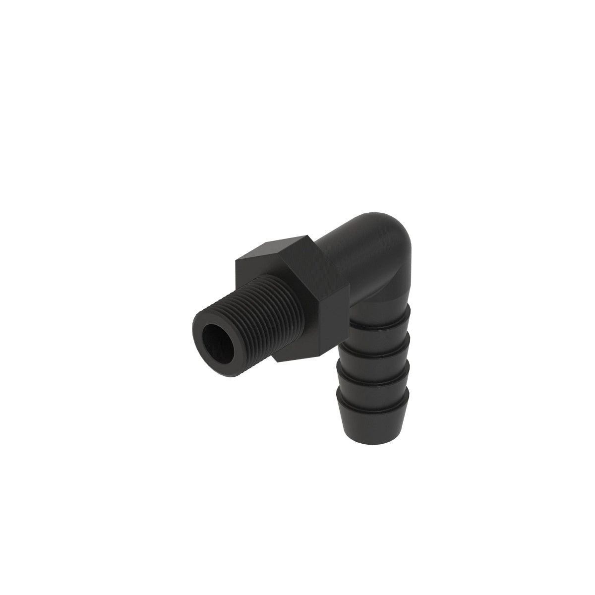 John Deere N304069: Elbow Fitting