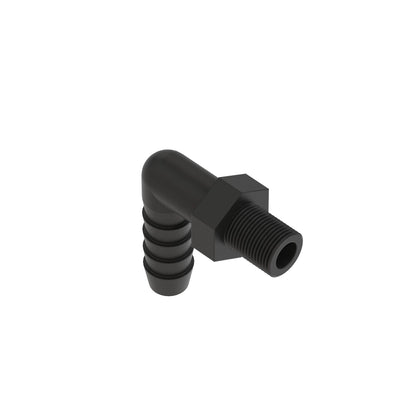 John Deere N304069:  Elbow Fitting