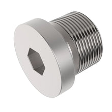 John Deere N304196:  Plug