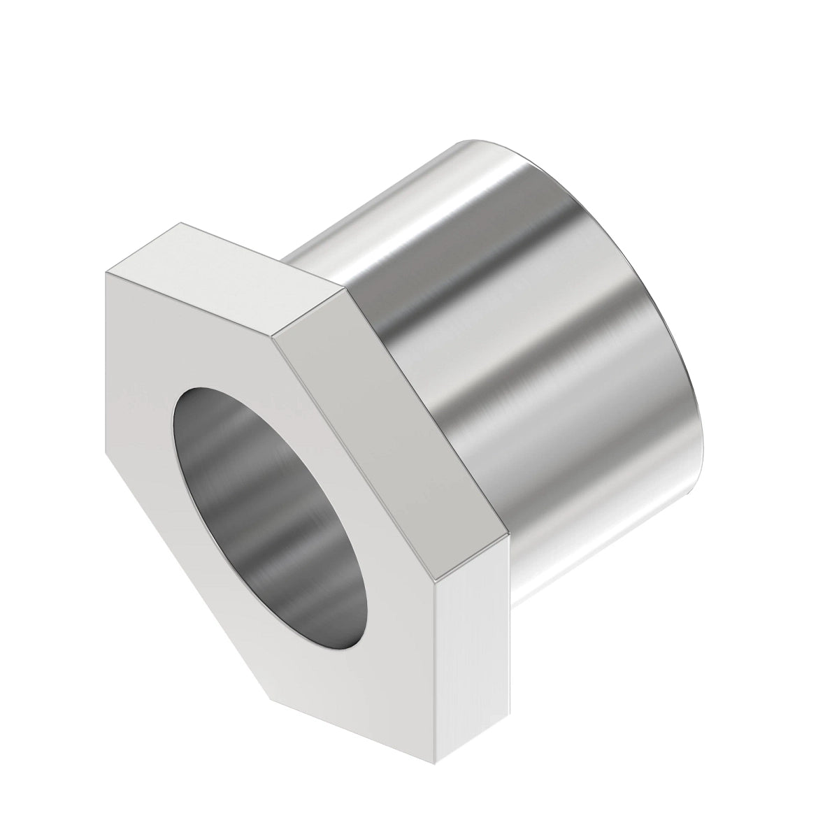 John Deere N304722: Bushing or Adaptor Fitting