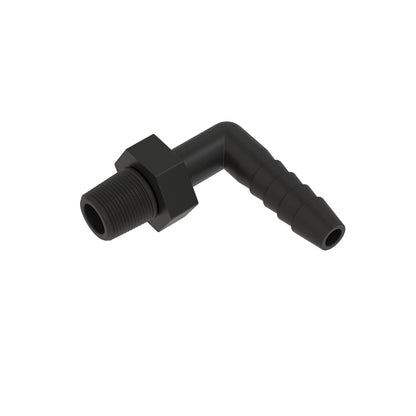 John Deere N304923:  Elbow Fitting