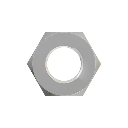 John Deere N306769: Hexagonal Lock Nut, M16