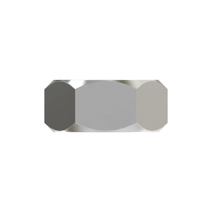 John Deere N306769: Hexagonal Lock Nut, M16
